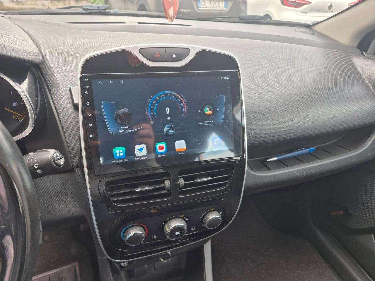 Renault Clio 1.5 dCi 8V 75CV 5 porte Live