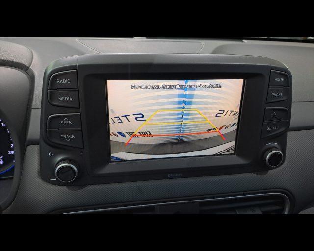 HYUNDAI Kona 1.0 120cv t-gdi Xprime 2wd