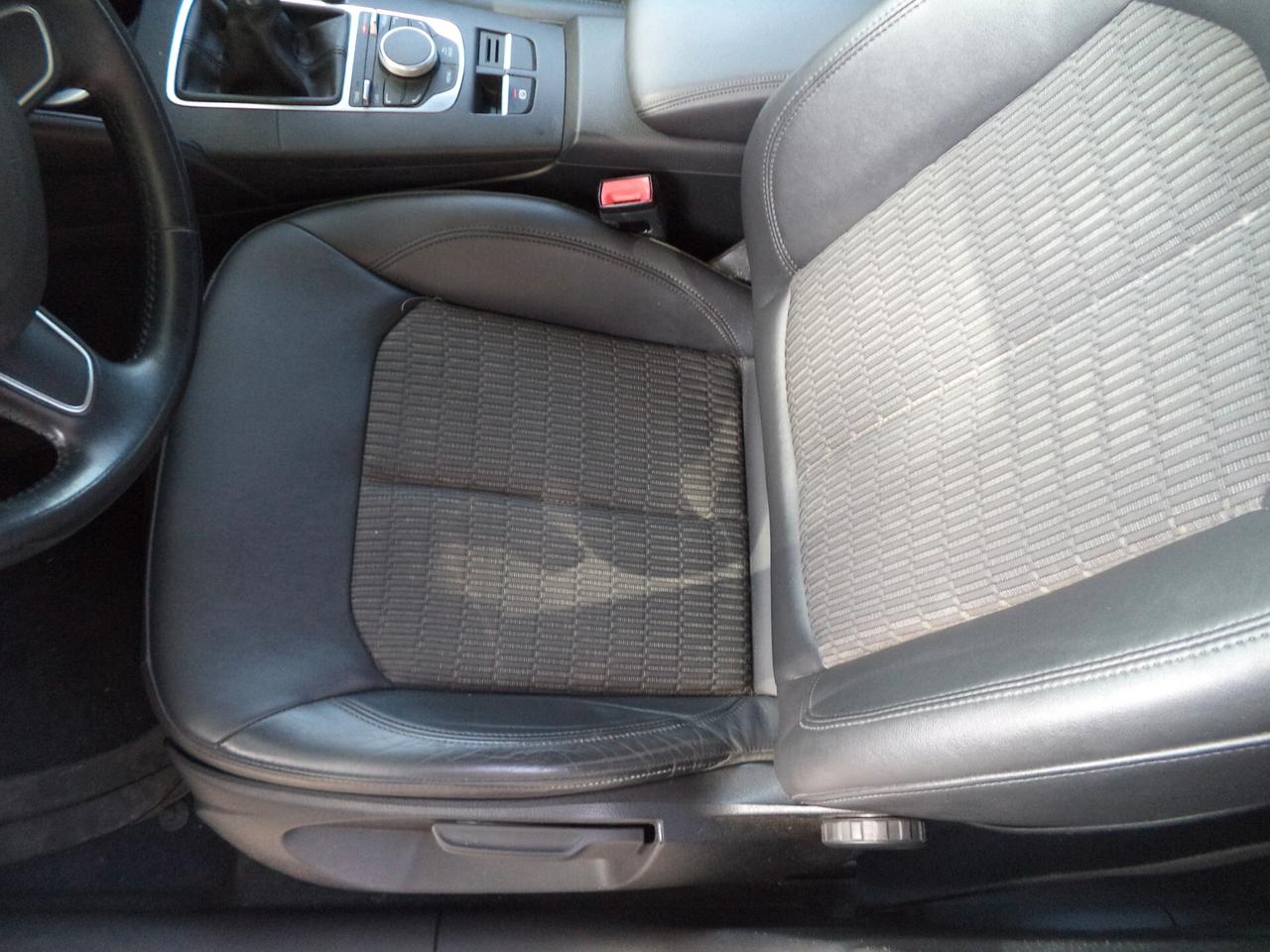 Audi A3 SPB 1.6 TDI clean diesel Ambition