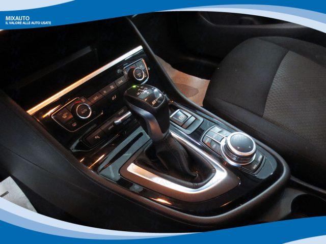 BMW 225 xe Active Tourer iPerformance Business AUT EU6