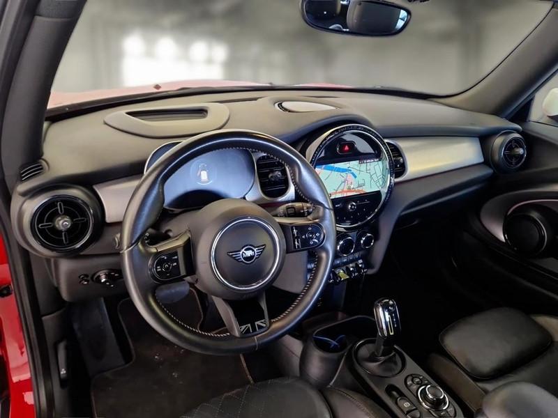 MINI COOPER SE Yours Automatica