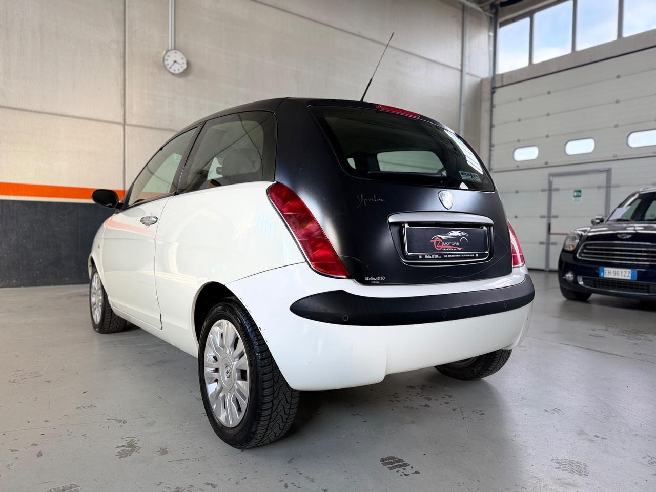 Lancia Ypsilon 1.2 Momo Design NEOPATENTATI