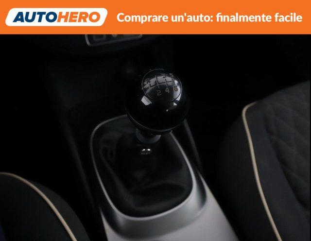 FIAT 500X 1.0 T3 120 CV City Cross