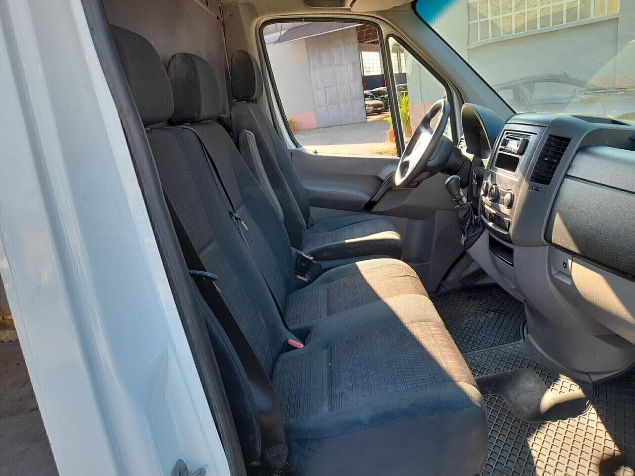 Mercedes-benz Sprinter F43/35 314 CDI TA Furgone Executive