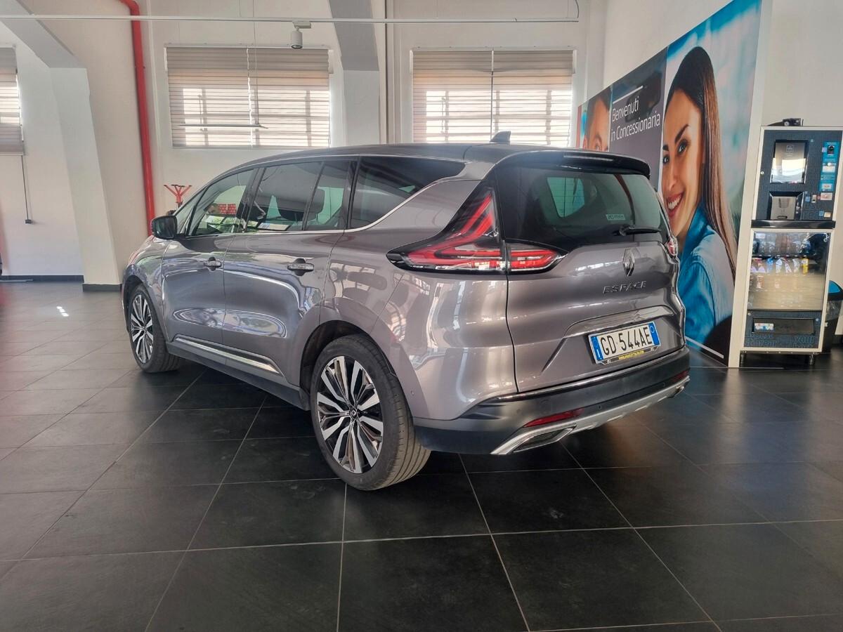 Renault Espace 2.0 dCi AZIENDALE GARANZIA3 ANNI