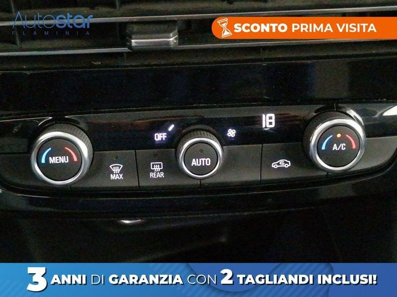 Opel Mokka 1.5 Elegance s&s 110cv