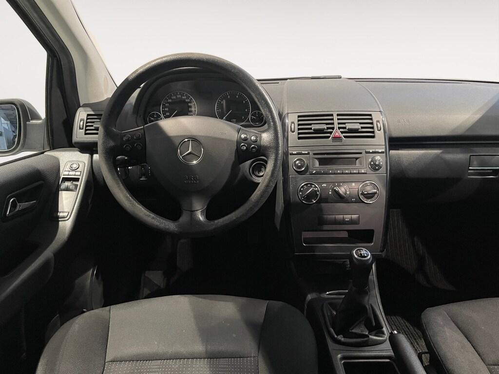 Mercedes Classe A - W/C 169 A 160 1.5 95CV Executive