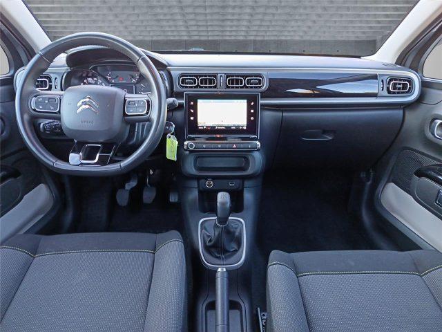 CITROEN C3 3ª serie PureTech 83 S&S Shine