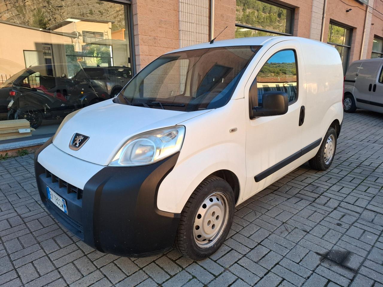 Peugeot BIPPER 1.3