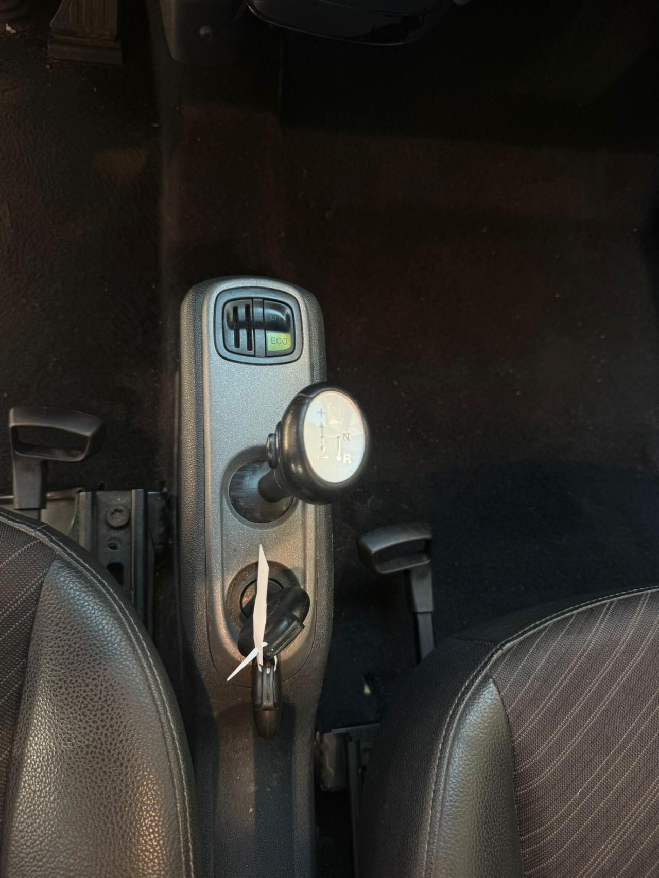 Smart ForTwo 1000 52 kW MHD coupé passion