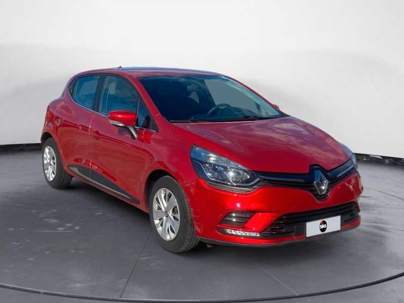 RENAULT Clio 1.2 16v Zen 75cv