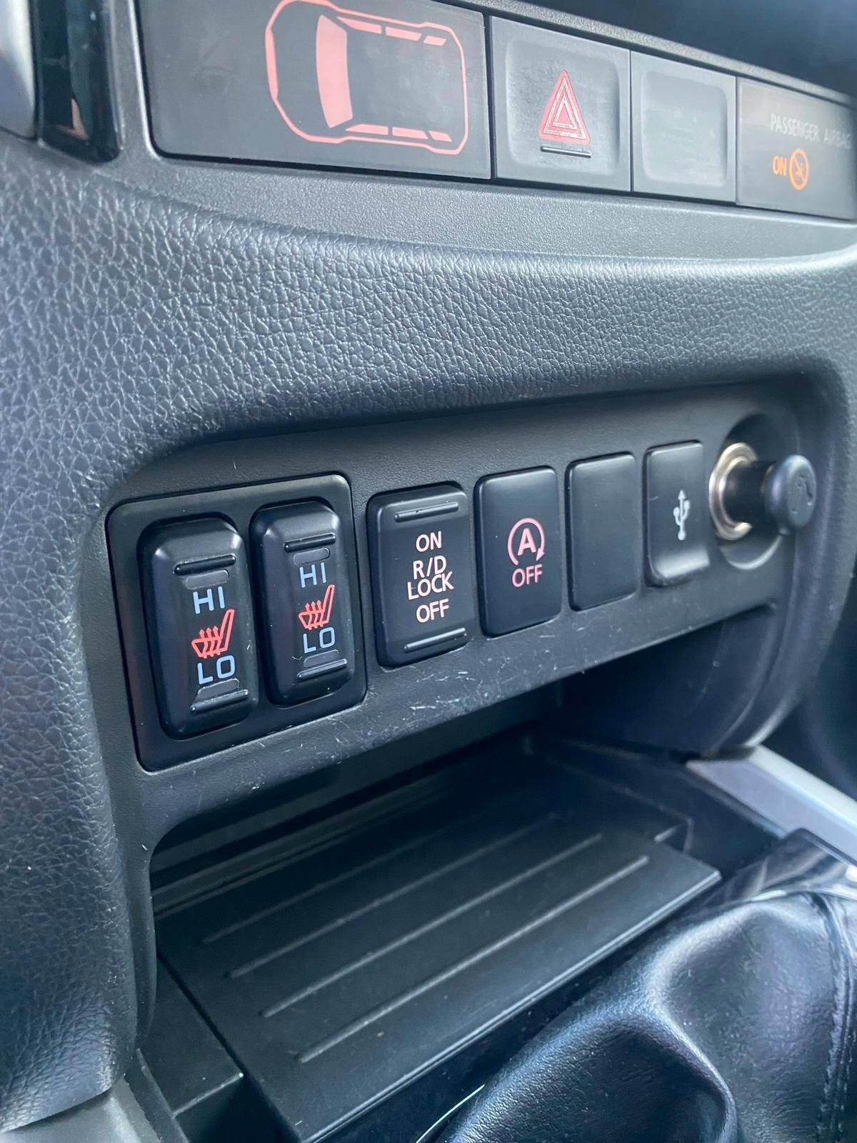 Fiat Fullback 2.4 180CV LX - iva esposta