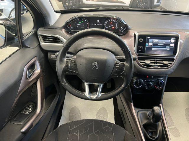 PEUGEOT 2008 1.6 e-HDi 92CV S&S *4 STAGIONI*OCCASIONE*