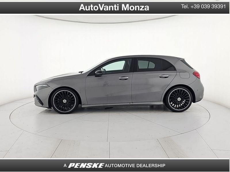 Mercedes-Benz Classe A A 200 d AMG Line Premium Plus auto