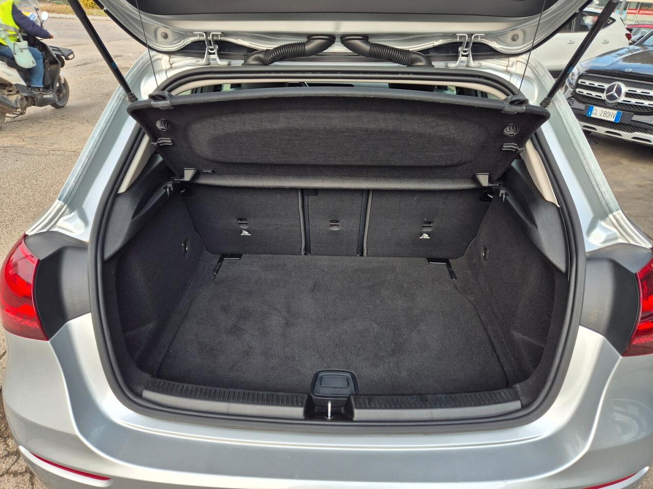 Mercedes-benz A 180 d Automatic Sport