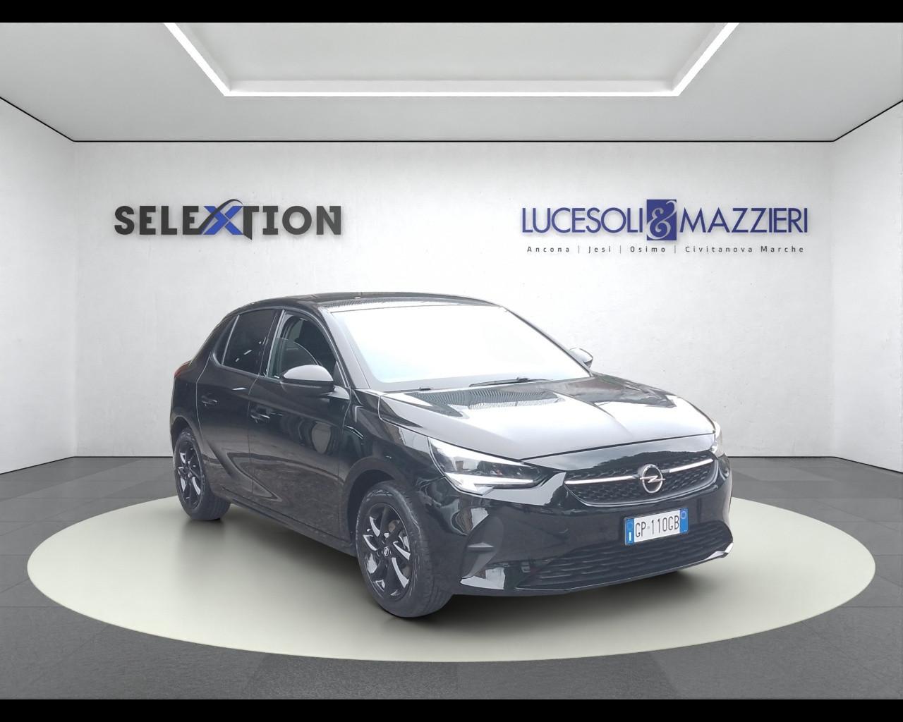 OPEL Corsa 6ª serie - Corsa 1.2 Design & Tech