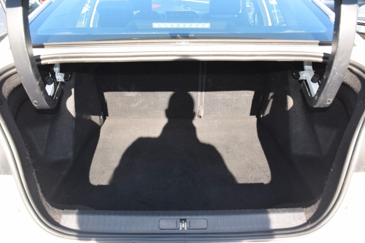 Citroen C4 X 1.2 130CV AUTOM. EAT8 Max FULL