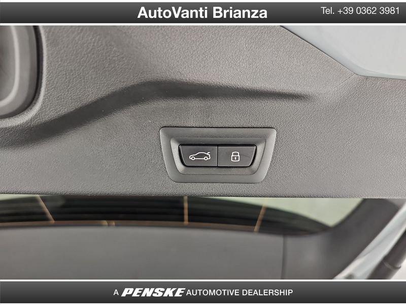 BMW X5 X5 xdrive30d 48V MSport Pro