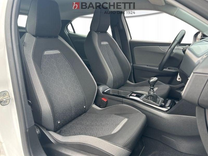 Opel Mokka 2ª SERIE 1.2 TURBO EDITION