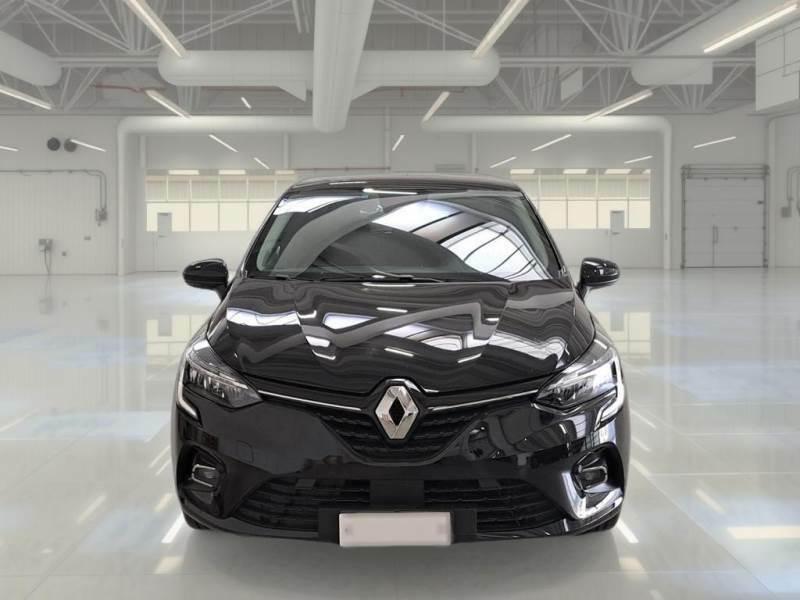 RENAULT CLIO 1.0 SCE 49KW EQUILIBRE 5 PORTE