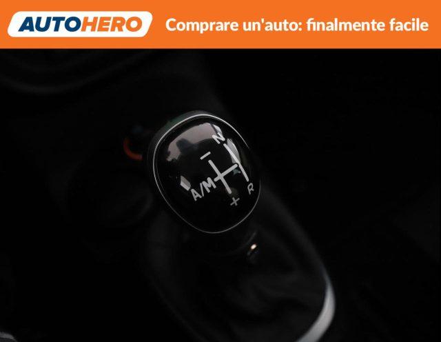 FIAT 500L 1.3 Multijet 85 CV Trekking
