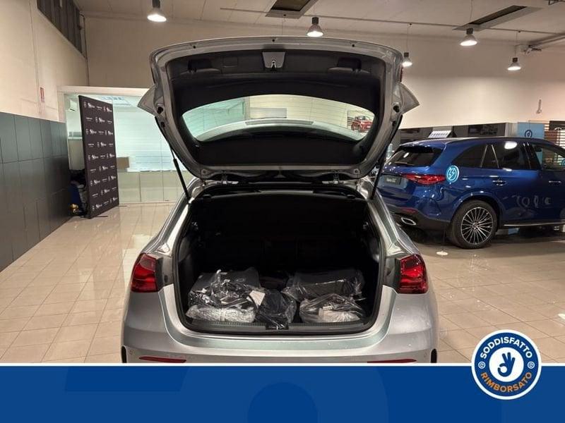 Mercedes-Benz Classe A 250e EQ-Power Automatic AMG Line Advanced Plus Digital Edition