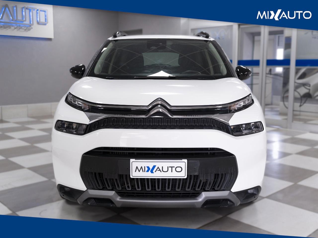 Citroen C3 Aircross 1.5 BlueHDI Feel S&S 110CV