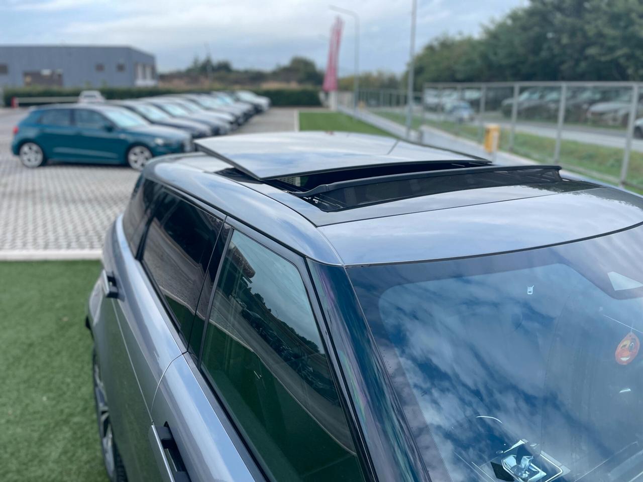 Land Rover Range Evoque 2.0D I4 204 CV AWD Auto R-Dynamic HSE