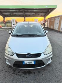 Ford C-Max 1.6 TDCi 110 CV Titanium