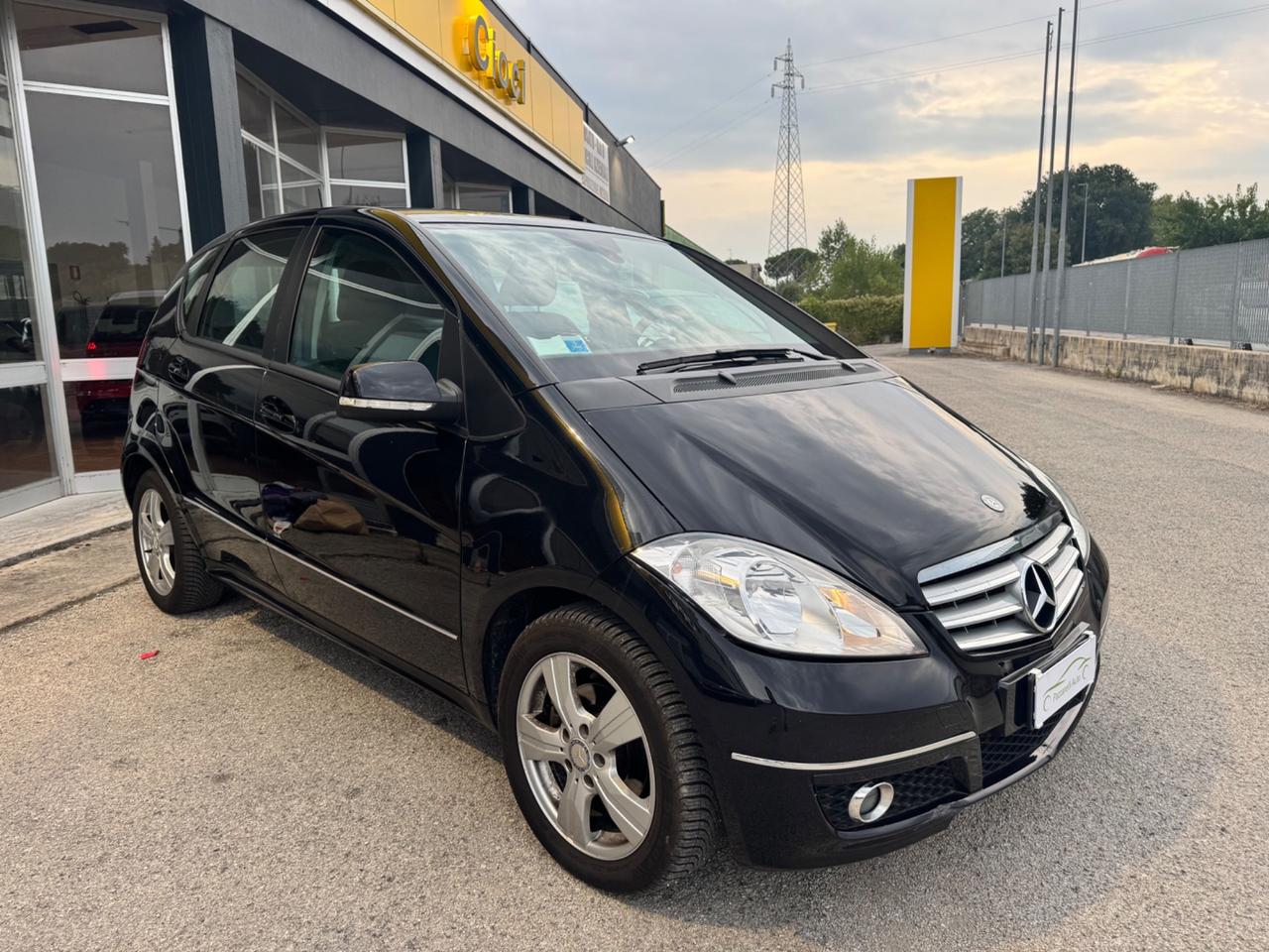 Mercedes-benz A 180 CDI Avantgarde