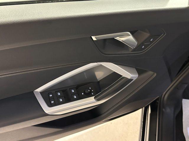 AUDI Q3 SPORTBACK 35 TDI 150CV S tronic