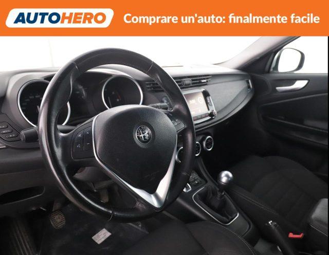 ALFA ROMEO Giulietta 1.6 JTDm-2 120 CV Business