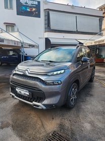 Citroen C3 Aircross BlueHDi 110 S&S Shine - 2023