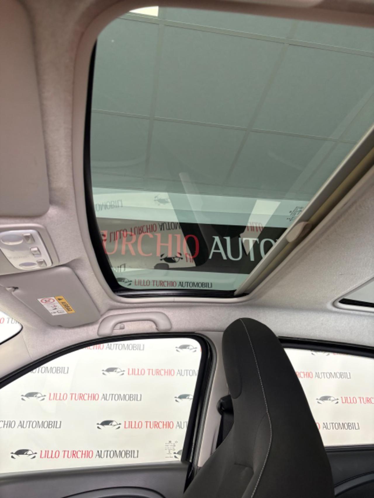 smart forFour 90 CV 0.9 Turbo Passion PREZZO REALE!