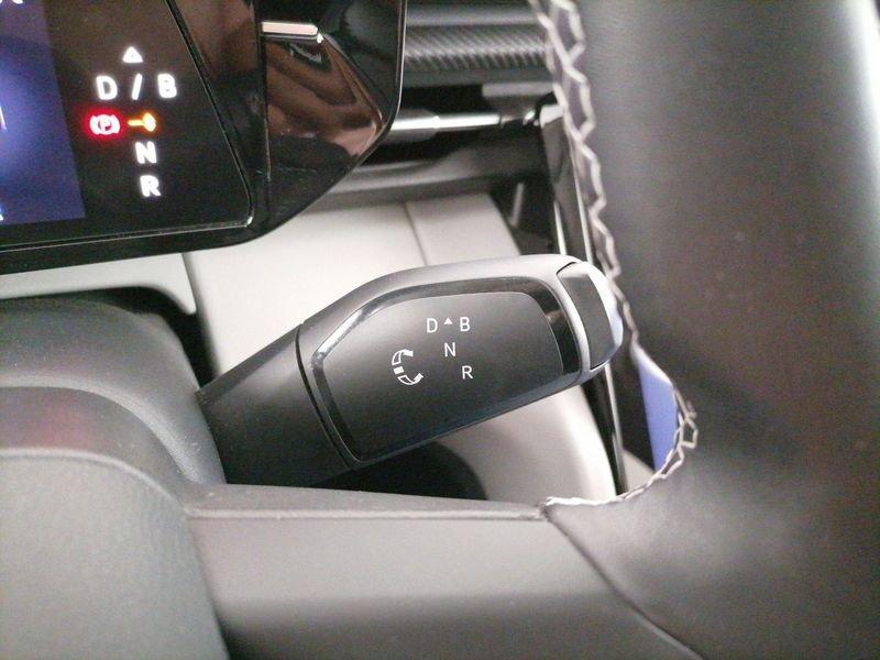 Ford Explorer EV 77kWh Extended Range Premium rwd