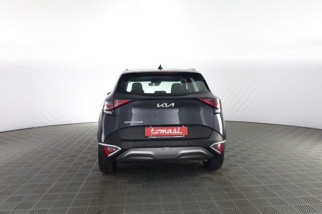 KIA Sportage Sportage 1.6 CRDi MHEV Business