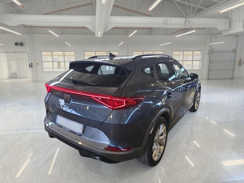 CUPRA FORMENTOR 1.4 E-HYBRID DSG SUV