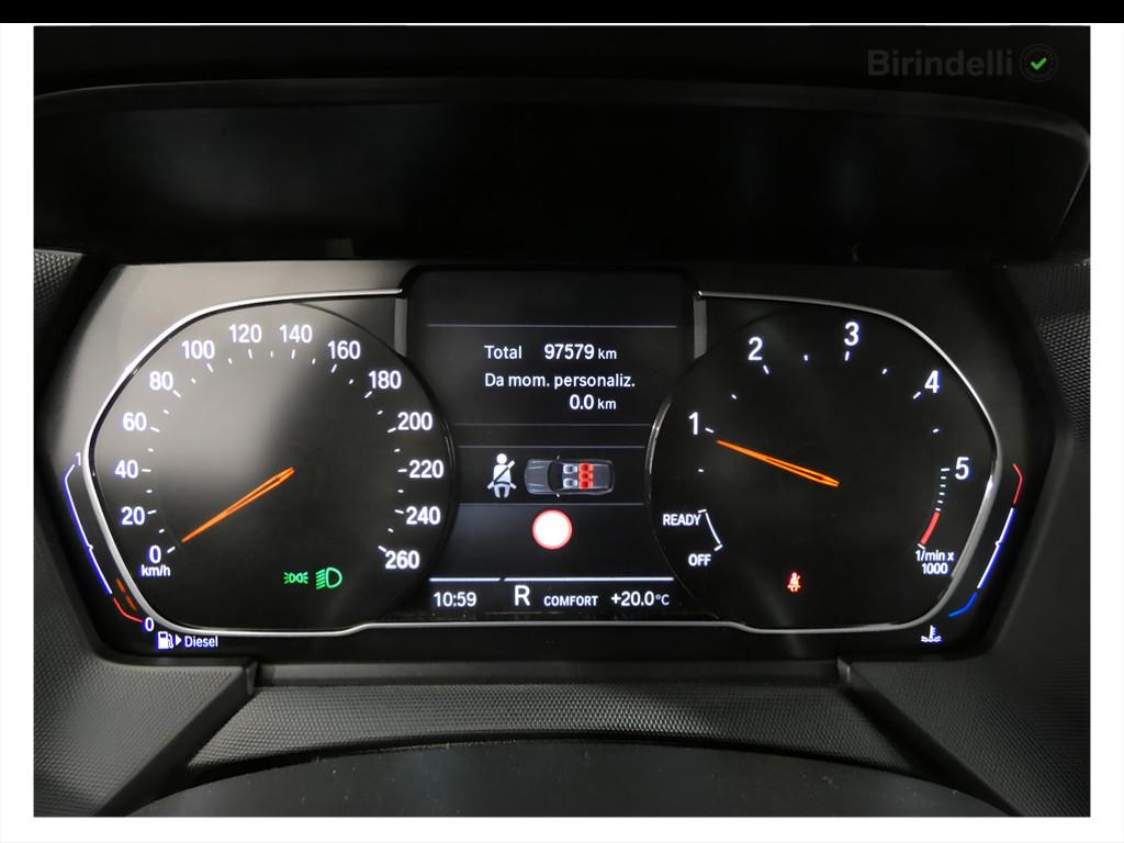 BMW Serie 1 (F40) - 116d 5p. Sport