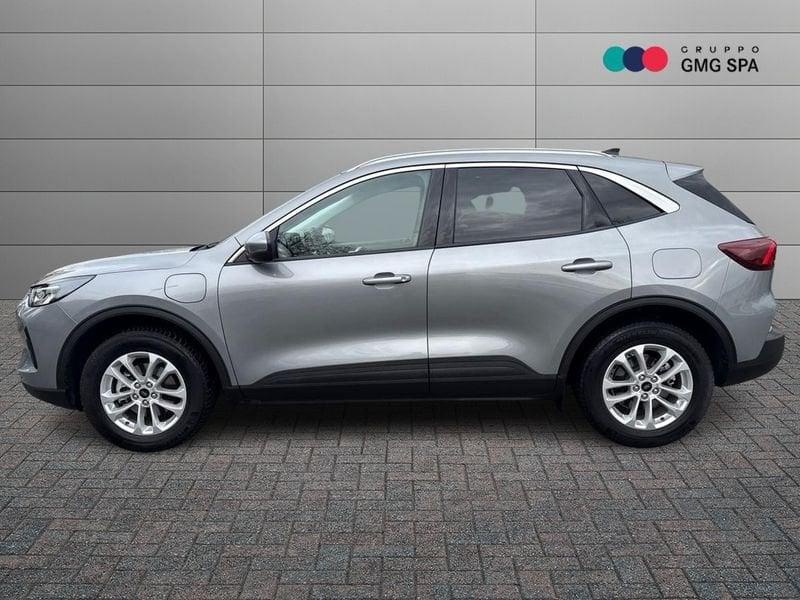 Ford Kuga 2.5 phev Titanium 2wd 243cv auto