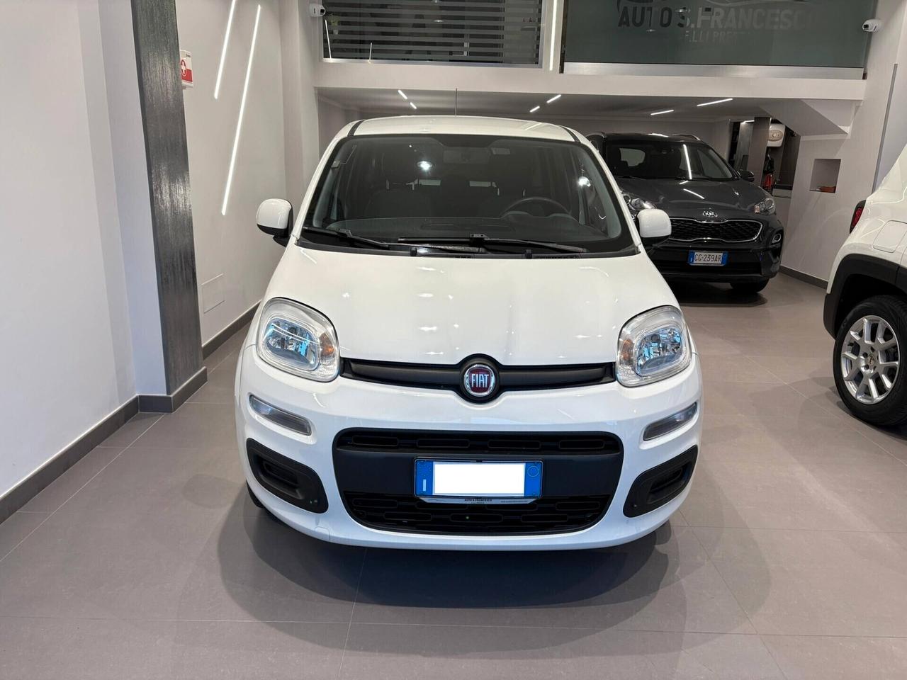 Fiat Panda 1.0 FireFly S&S Hybrid - 2021