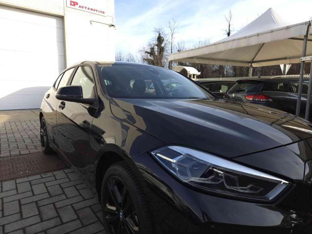 BMW 116 d 5p. Advantage