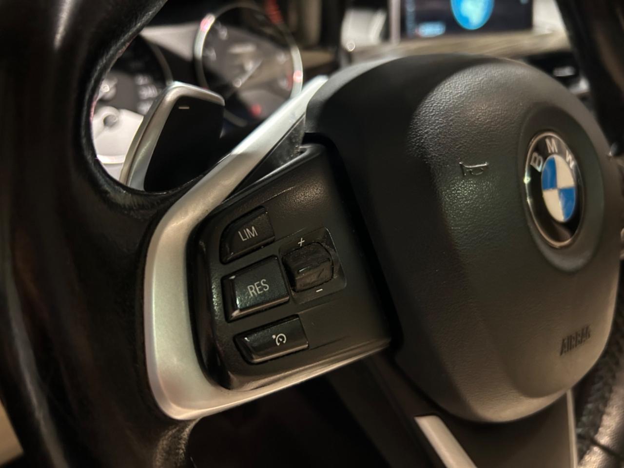 Bmw X1 Sdrive Xline TETTO