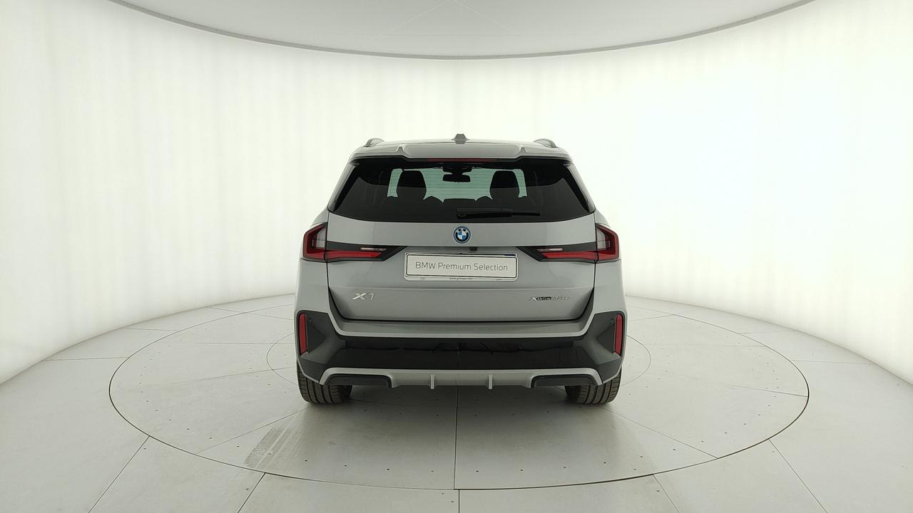 BMW X1 U11 - X1 xdrive 25e MSport Pro auto