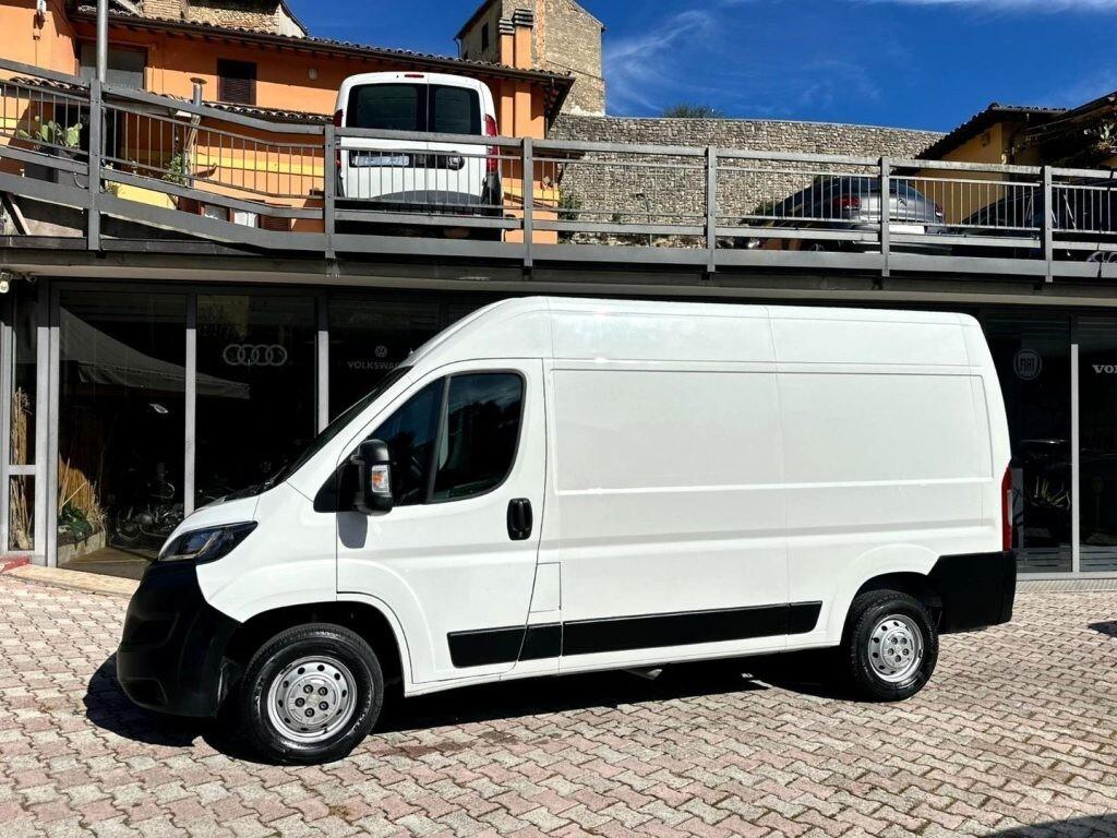 PEUGEOT Boxer 330 2.0 BlueHDi 130CV PM-TM Furgone