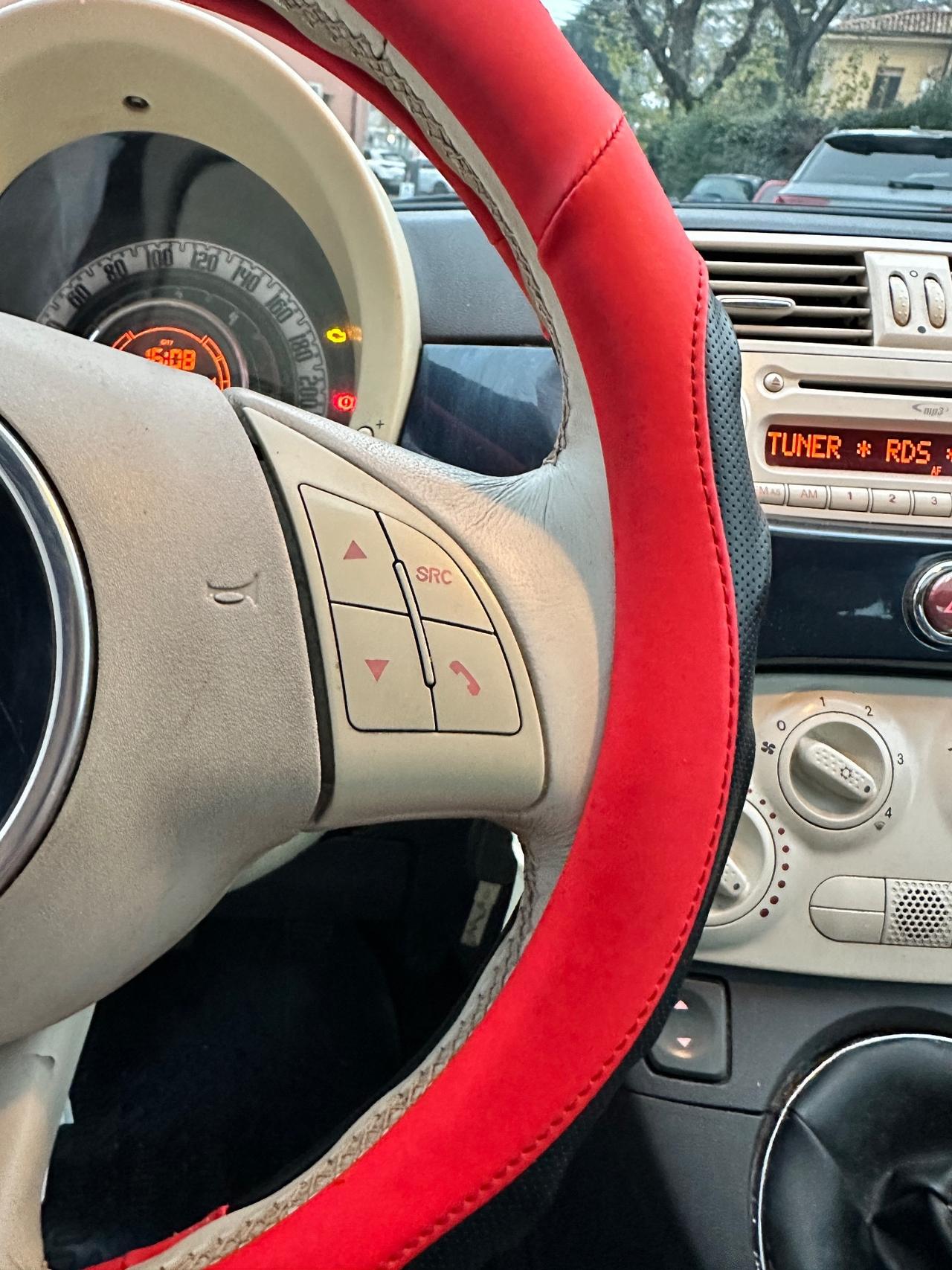 Fiat 500 1.3 Multijet 16V 75CV Pop