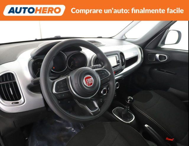 FIAT 500L Pro 1.3 MJT 95CV MTA Pop Star 4 posti (N1)