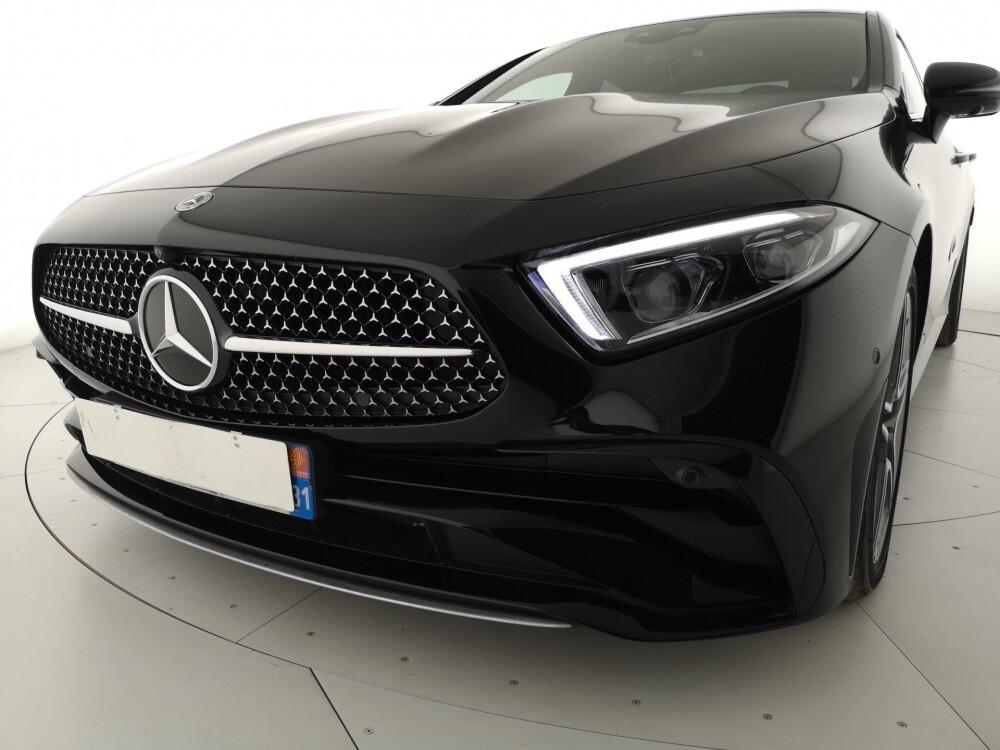 Mercedes-benz CLS 400 d 4Matic Auto Premium Plus