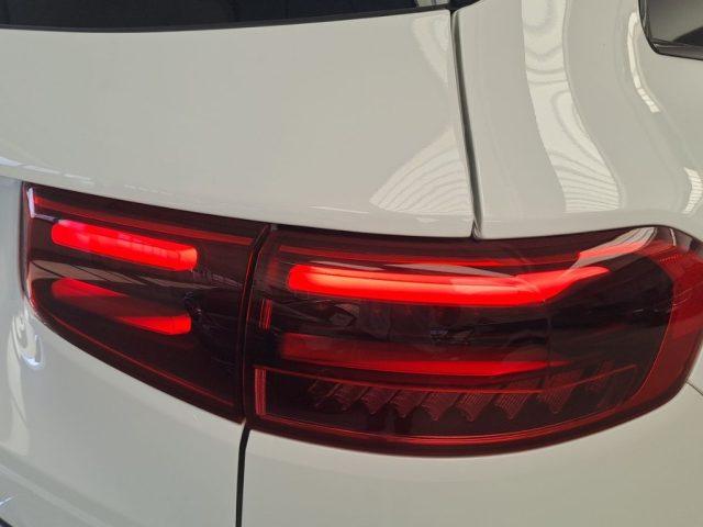 MERCEDES-BENZ GLB 200 d Automatic AMG Line Premium