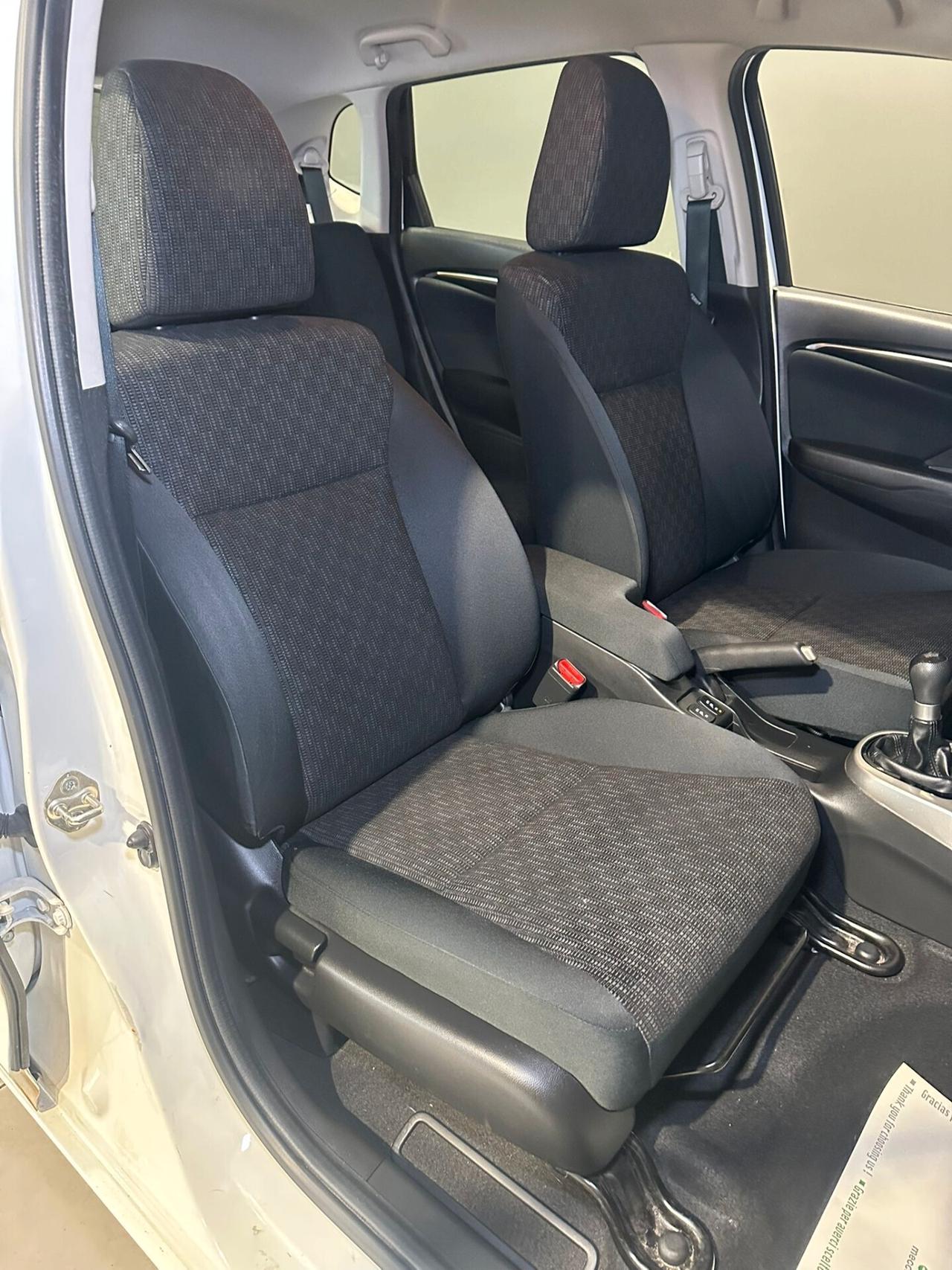 Honda Jazz 1.3 Comfort Navi ADAS