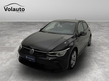 VOLKSWAGEN Golf VIII 2020 - Golf 1.5 tsi evo R-Line 150cv